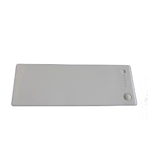 Apple Rechargeable Battery MA561LL/A 13-inch MacBook-White