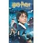 Harry Potter and the Sorcerer's Stone [VHS]