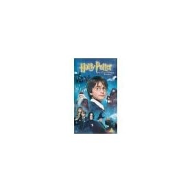 Harry Potter and the Sorcerer's Stone [VHS]