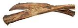 (Price/6)Smokehouse Smoked Rib Bone 12 Bulk