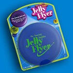 Noodle Head Jumbo Jelly Flyers, Assorted Colors