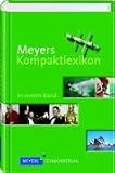 Meyers Kompaktlexikon in einem Band