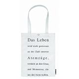 Eigenschaften Räder  / Poesietasche 
