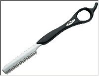 FEATHER Styling Razor Kit
