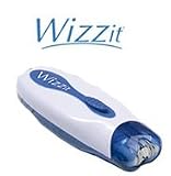 Produkt-Bild: Wizzit - die elektrische Pinzette zur Haarentfernung