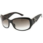 Buy Authentic Christian Dior Sunglasses MADE 1 Color BLACK GREY SHADED AQUA by Christian Dior