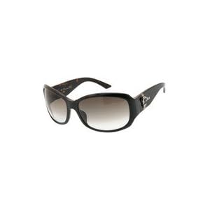 Buy Authentic Christian Dior Sunglasses MADE 1 BLACK GREY SHADED AQUA 63U5M by Christian Dior
