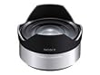 Sony VCLECF1 Fisheye Conversion Lens (Black)