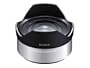 Sony VCLECF1 Fisheye Conversion Lens (Black)