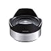 Sony VCLECF1 Fisheye Conversion Lens (Black)