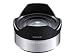Sony VCLECF1 Fisheye Conversion Lens (Black)