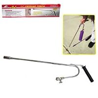 31 Propane Torch - Weed Destroyer, Pest Killer, Ice Melter