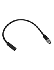 From Amazon.com. Click for details:
 Humminbird 720074-1 AS EC QDE 700 Series Ethernet Adapter Cable Humminbird 720074-1 AS EC QDE 700 Series Ethernet Adapter Cable