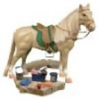 Battat Our Generation Palomino FoalIMAGE