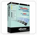 Internet Monitoring Software eBlaster 5.0