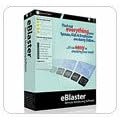 Internet Monitoring Software eBlaster 5.0