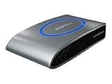 SimpleTech SimpleDrive SP-U35/1TB 1 TB USB 2.0 External Hard Drive (designed by Pininfarina)