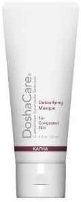 DoshaCare Kapha Detoxifying Masque 4 fl oz.