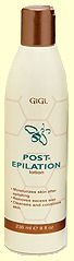 Gigi Post Epilation 16 oz. Bottle # Gg-0720