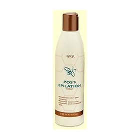 Gigi Post Epilation 16 oz. Bottle # Gg-0720