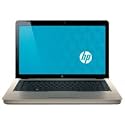 HP G62-130 39,6 cm (15,6 Zoll) Notebook (Intel i3 330M 2,1GHz, 4GB RAM, 500GB HDD, ATI HD5430, DVD, Win 7 HP)