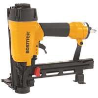 Roof Nailer and Cap Stapler Kit