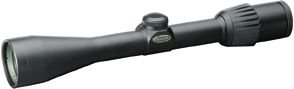 Weaver Grand Slam 3-10X40 Riflescope (Black Matte)