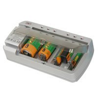Childrens Toyshop  Electronics : Universal NiCd/NiMH charger