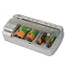 Kitchen & Housewares : Universal NiCd/NiMH charger
