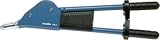 Eigenschaften KAYSER GmbH 4000813062 / GESIPA-BLINDNIETTECHNIK GMBH 7130015 Hebelnietgerät HN 2 f.D.3-6,4mm m.5Mundstücken GESIPA