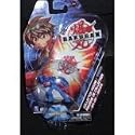 Bakugan Battle Brawlers Collector Figure Series 1 Robotallian