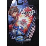Bakugan Battle Brawlers Collector Figure RobotAllian