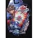 Bakugan Battle Brawlers Collector Figure RobotAllian