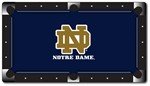 NCAA Notre Dame Sports Fan Pool Table Felt - 1001-NDM