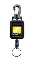Nikon 8172 Retractable Rangefinder Tether