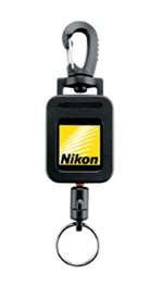Nikon 8172 Retractable Rangefinder Tether