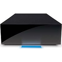 LaCie 1 TB USB 2.0 Desktop External Hard Drive, Design by Neil Poulton 301304U