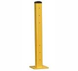 Review Sealey  / Corner Post 1075mm with Rail Fixings & Floor Bolts Sealey SR60CP