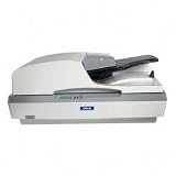 Photo : Epson GT 2500 Document Imaging Color Scanner