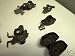 Ford Edsel 215 223 262 rocker arms Image