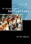 An Introduction to Derivatives, 4e