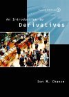 An Introduction to Derivatives - 4e