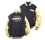 2005 World Series Coach's Jacket
