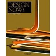 Design Now: Designs for Life - From Eco-design to Design-art