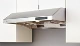 21xcaya XZL. SL160  under cabinet range hoods Zephyr 30 Hurricane Under Cabinet Stainless Steel Range Hood