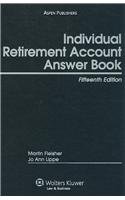 Individual Retirement Account Answer Book