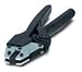 1205859 Crimping Pliers, for Ck 4.0 Contacts, for Conductor Cross Sections 3.0-6.0mm Square CRIMPFOX-4 0-ED-6 00