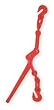 Industrial Grade 4EB91 Load Binder, 1/4 In