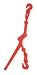 Industrial Grade 4EB91 Load Binder, 1/4 In