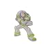 Jibbitz™ Light Up Disney Toy Story Buzz Lightyear